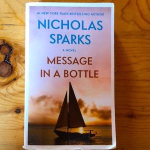 Message In a Bottle